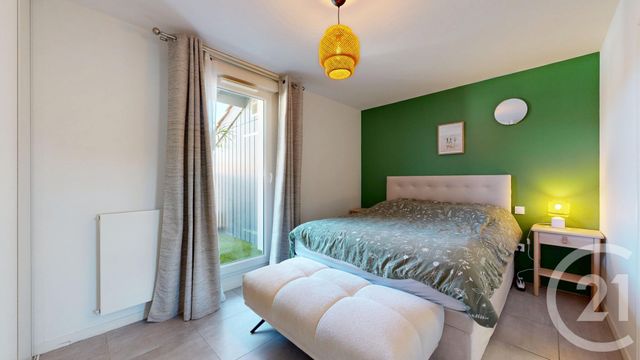 Appartement T2 à vendre - 2 pièces - 47.89 m2 - BAYONNE - 64 - AQUITAINE - Century 21 Indarra