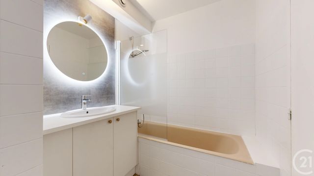 Appartement T1 à vendre - 1 pièce - 29.84 m2 - ANGLET - 64 - AQUITAINE - Century 21 Indarra