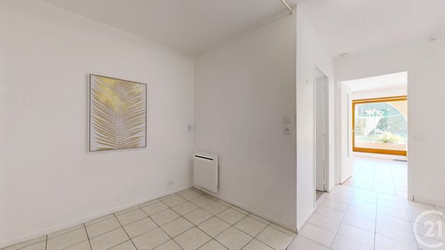 Appartement T1 à vendre - 1 pièce - 29.84 m2 - ANGLET - 64 - AQUITAINE - Century 21 Indarra
