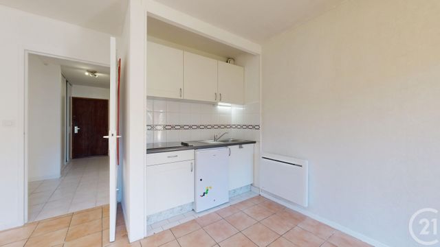 Appartement T1 à vendre - 1 pièce - 29.84 m2 - ANGLET - 64 - AQUITAINE - Century 21 Indarra
