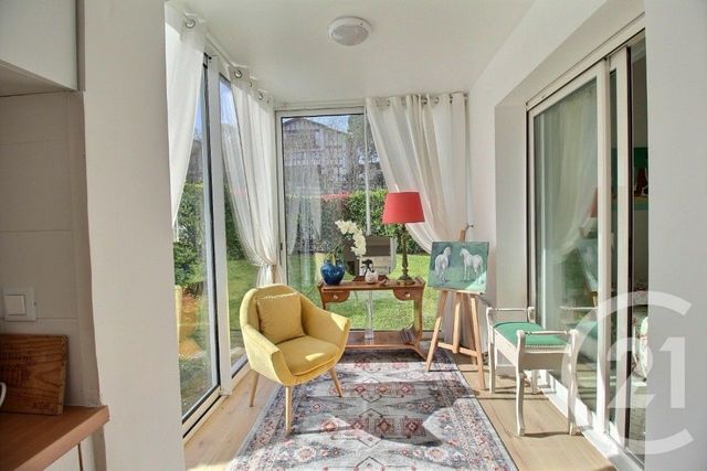 Appartement F2 à vendre - 2 pièces - 42.0 m2 - BIDART - 64 - AQUITAINE - Century 21 Indarra