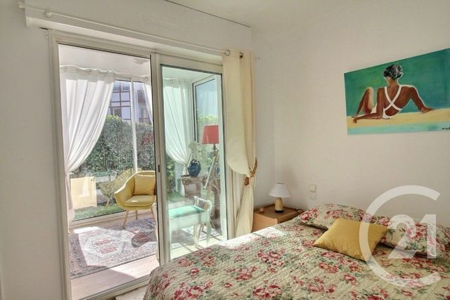 Appartement F2 à vendre - 2 pièces - 42.0 m2 - BIDART - 64 - AQUITAINE - Century 21 Indarra