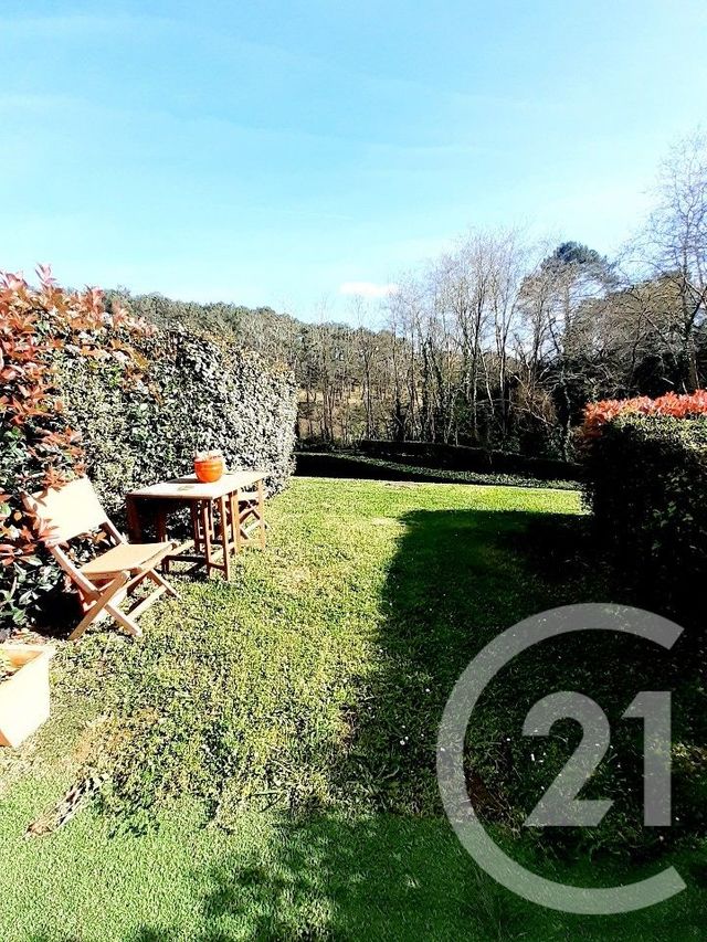 Appartement F2 à vendre - 2 pièces - 42.0 m2 - BIDART - 64 - AQUITAINE - Century 21 Indarra