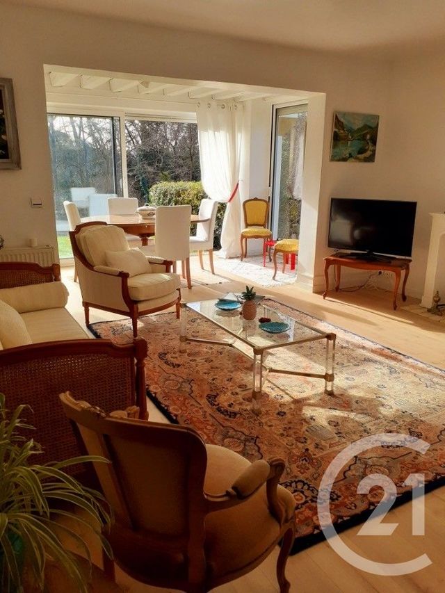 Appartement F2 à vendre - 2 pièces - 42.0 m2 - BIDART - 64 - AQUITAINE - Century 21 Indarra