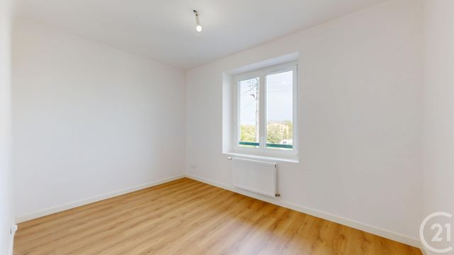 Appartement T3 à vendre - 3 pièces - 48.0 m2 - ANGLET - 64 - AQUITAINE - Century 21 Indarra