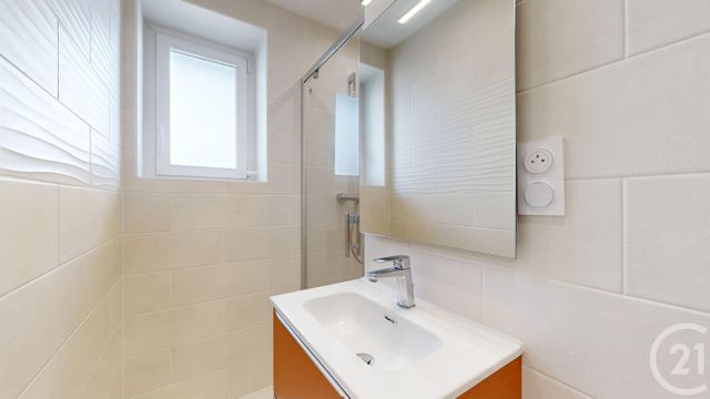 Appartement T3 à vendre - 3 pièces - 48.0 m2 - ANGLET - 64 - AQUITAINE - Century 21 Indarra