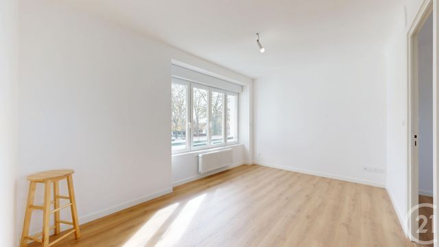 Appartement T3 à vendre - 3 pièces - 48.0 m2 - ANGLET - 64 - AQUITAINE - Century 21 Indarra