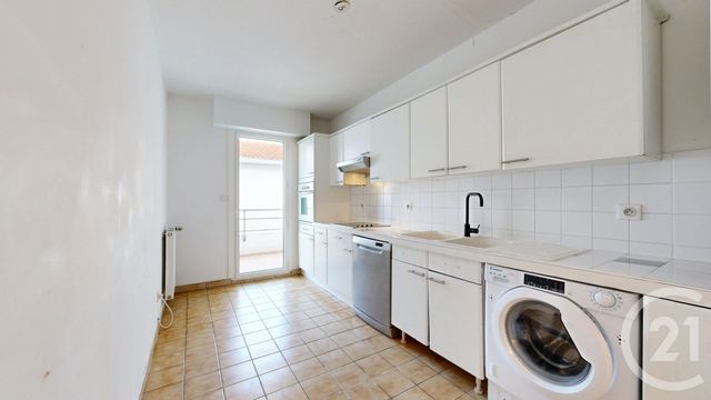 Appartement T4 à vendre - 4 pièces - 86.55 m2 - BIARRITZ - 64 - AQUITAINE - Century 21 Indarra