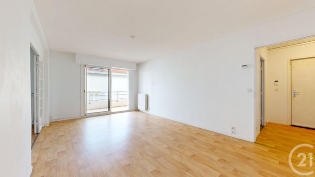 Appartement T4 à vendre - 4 pièces - 86.55 m2 - BIARRITZ - 64 - AQUITAINE - Century 21 Indarra