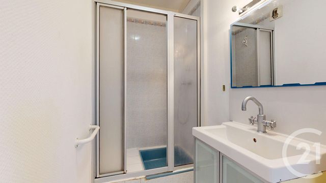 Appartement T4 à vendre - 4 pièces - 86.55 m2 - BIARRITZ - 64 - AQUITAINE - Century 21 Indarra