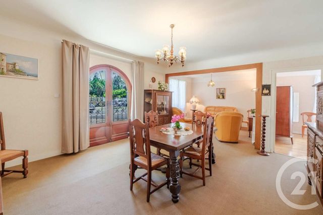 maison à vendre - 5 pièces - 95.0 m2 - ANGLET - 64 - AQUITAINE - Century 21 Indarra