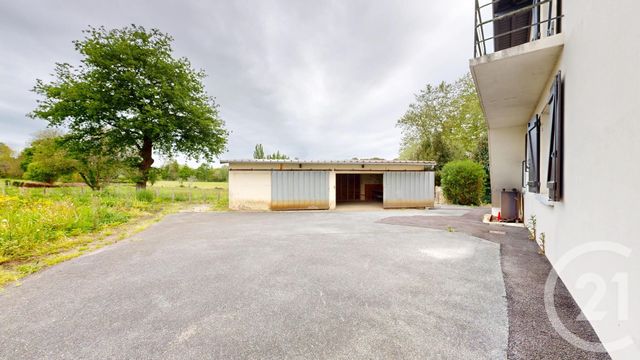 maison à vendre - 5 pièces - 95.0 m2 - ANGLET - 64 - AQUITAINE - Century 21 Indarra