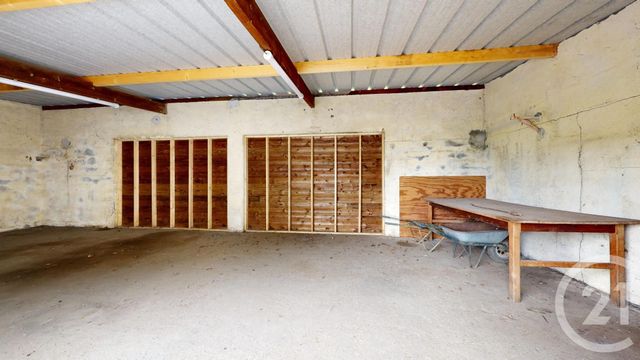 maison à vendre - 5 pièces - 95.0 m2 - ANGLET - 64 - AQUITAINE - Century 21 Indarra