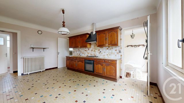 maison à vendre - 5 pièces - 95.0 m2 - ANGLET - 64 - AQUITAINE - Century 21 Indarra