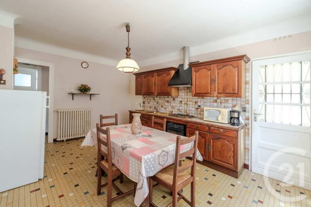 maison à vendre - 5 pièces - 95.0 m2 - ANGLET - 64 - AQUITAINE - Century 21 Indarra