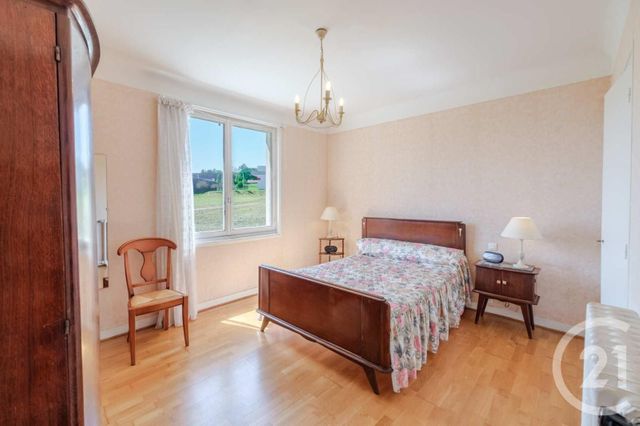 maison à vendre - 5 pièces - 95.0 m2 - ANGLET - 64 - AQUITAINE - Century 21 Indarra