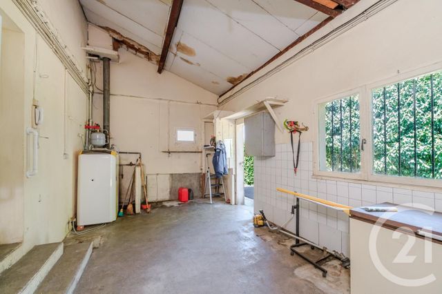 maison à vendre - 5 pièces - 95.0 m2 - ANGLET - 64 - AQUITAINE - Century 21 Indarra