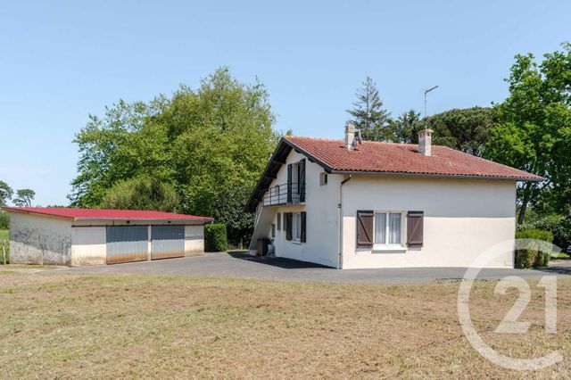 maison à vendre - 5 pièces - 95.0 m2 - ANGLET - 64 - AQUITAINE - Century 21 Indarra
