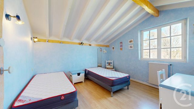 maison à vendre - 5 pièces - 121.56 m2 - ANGLET - 64 - AQUITAINE - Century 21 Indarra