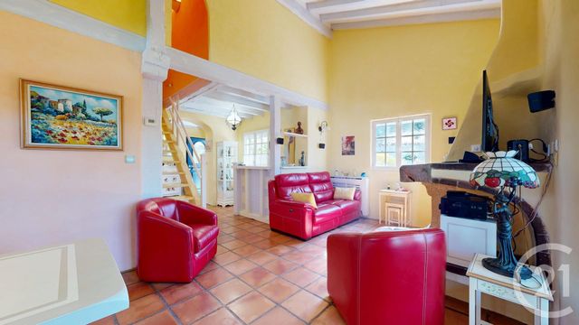 maison à vendre - 5 pièces - 121.56 m2 - ANGLET - 64 - AQUITAINE - Century 21 Indarra