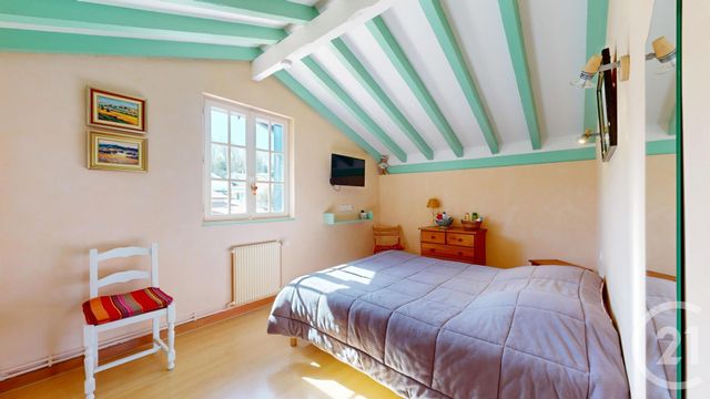 maison à vendre - 5 pièces - 121.56 m2 - ANGLET - 64 - AQUITAINE - Century 21 Indarra