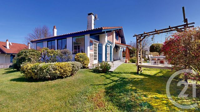 maison - ANGLET - 64