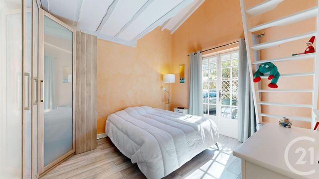 maison à vendre - 5 pièces - 121.56 m2 - ANGLET - 64 - AQUITAINE - Century 21 Indarra