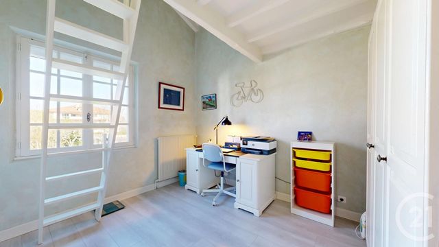 maison à vendre - 5 pièces - 121.56 m2 - ANGLET - 64 - AQUITAINE - Century 21 Indarra