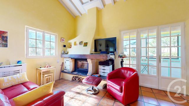 maison à vendre - 5 pièces - 121.56 m2 - ANGLET - 64 - AQUITAINE - Century 21 Indarra