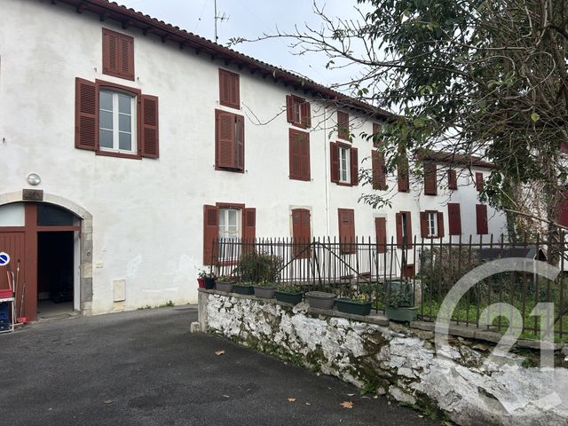 Immeuble à vendre HASPARREN