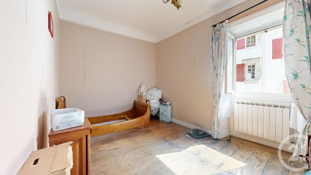 Appartement F3 à vendre - 4 pièces - 69.37 m2 - URRUGNE - 64 - AQUITAINE - Century 21 Indarra