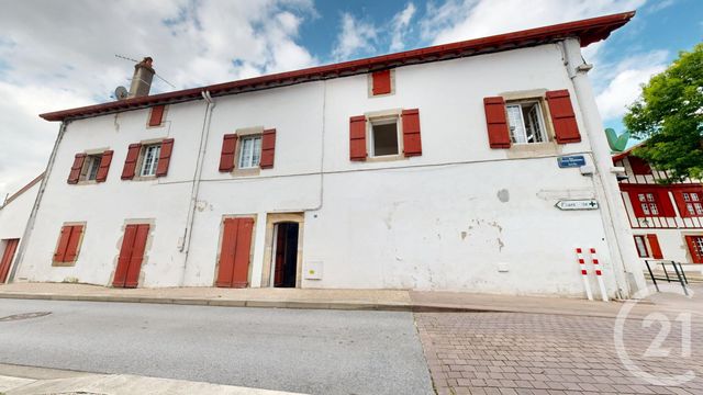 Appartement F3 à vendre - 4 pièces - 69.37 m2 - URRUGNE - 64 - AQUITAINE - Century 21 Indarra