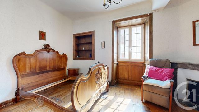 Appartement F3 à vendre - 4 pièces - 69.37 m2 - URRUGNE - 64 - AQUITAINE - Century 21 Indarra