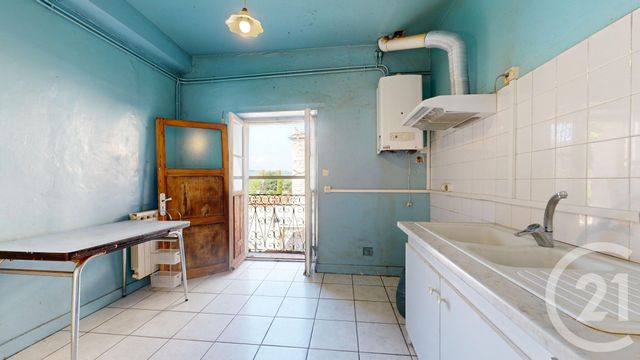 Appartement F3 à vendre - 4 pièces - 69.37 m2 - URRUGNE - 64 - AQUITAINE - Century 21 Indarra