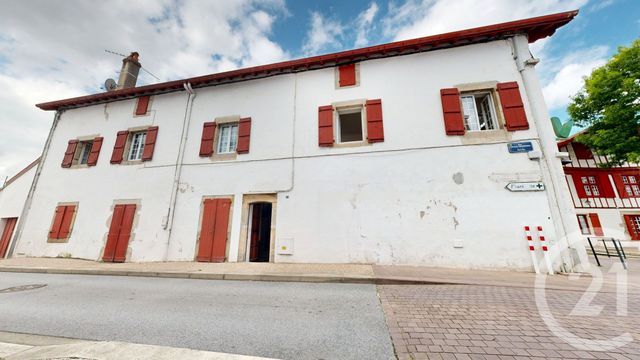 Appartement F4 à vendre - 5 pièces - 102.0 m2 - URRUGNE - 64 - AQUITAINE - Century 21 Indarra