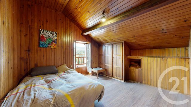 Appartement F4 à vendre - 5 pièces - 102.0 m2 - URRUGNE - 64 - AQUITAINE - Century 21 Indarra