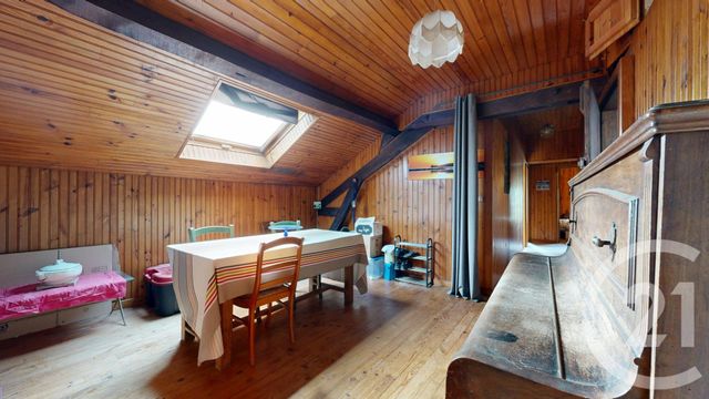 Appartement F4 à vendre - 5 pièces - 102.0 m2 - URRUGNE - 64 - AQUITAINE - Century 21 Indarra