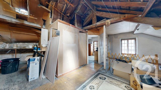 Appartement F4 à vendre - 5 pièces - 102.0 m2 - URRUGNE - 64 - AQUITAINE - Century 21 Indarra