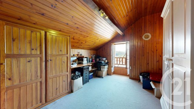 Appartement F4 à vendre - 5 pièces - 102.0 m2 - URRUGNE - 64 - AQUITAINE - Century 21 Indarra