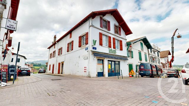 appartement - URRUGNE - 64