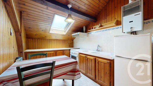 Appartement F4 à vendre - 5 pièces - 102.0 m2 - URRUGNE - 64 - AQUITAINE - Century 21 Indarra