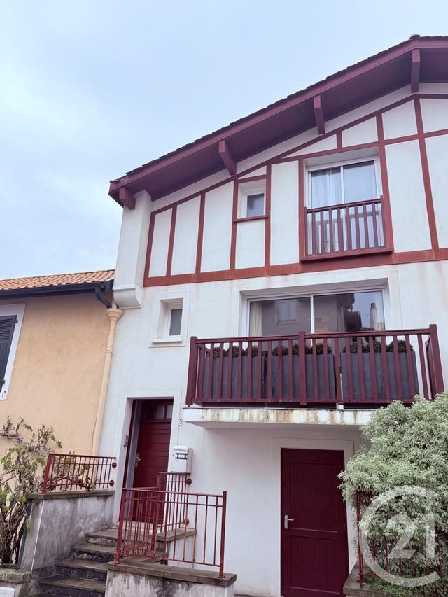 appartement - BIARRITZ - 64