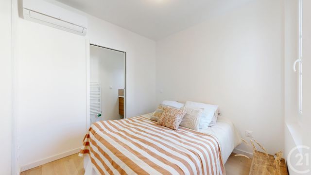 Appartement F3 à vendre - 4 pièces - 60.25 m2 - ST JEAN DE LUZ - 64 - AQUITAINE - Century 21 Indarra