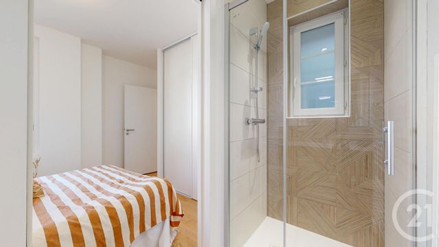 Appartement F3 à vendre - 4 pièces - 60.25 m2 - ST JEAN DE LUZ - 64 - AQUITAINE - Century 21 Indarra