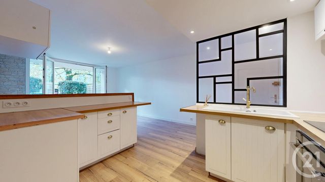 Appartement T2 à vendre - 3 pièces - 56.36 m2 - ANGLET - 64 - AQUITAINE - Century 21 Indarra