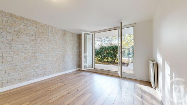 Appartement T2 à vendre - 3 pièces - 56.36 m2 - ANGLET - 64 - AQUITAINE - Century 21 Indarra