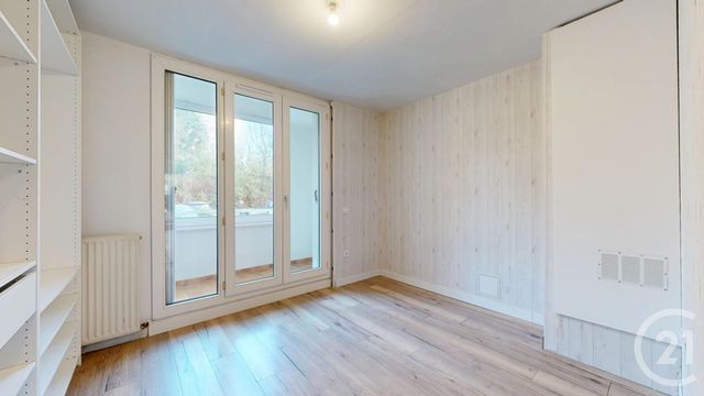 Appartement T2 à vendre - 3 pièces - 56.36 m2 - ANGLET - 64 - AQUITAINE - Century 21 Indarra