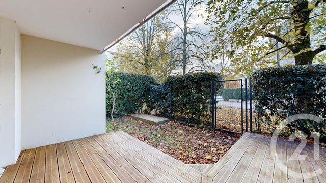 Appartement T2 à vendre ANGLET