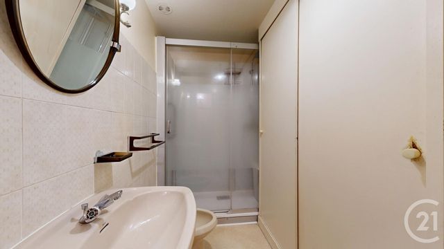 Appartement T1 à vendre - 1 pièce - 55.44 m2 - ANGLET - 64 - AQUITAINE - Century 21 Indarra