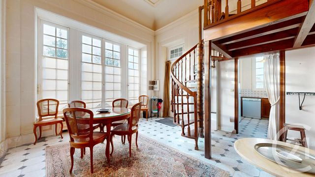 appartement - ANGLET - 64